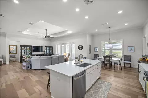 Kitchen - 7835 SE 22nd Ter, Ocala, FL 34480 photo 4 of 4