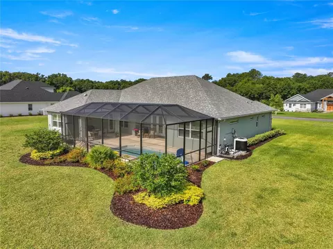 Exterior - 7835 SE 22nd Ter, Ocala, FL 34480 photo 3 of 9