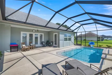 Exterior - 7835 SE 22nd Ter, Ocala, FL 34480 photo 6 of 9