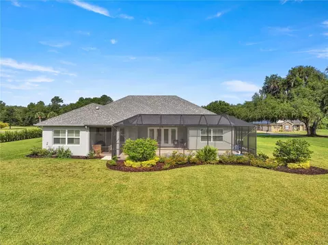 Exterior - 7835 SE 22nd Ter, Ocala, FL 34480 photo 2 of 9