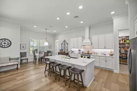 Kitchen - 7835 SE 22nd Ter, Ocala, FL 34480 photo 2 of 4