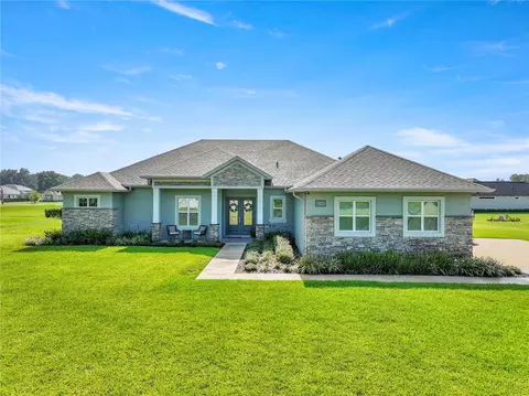 Exterior - 7835 SE 22nd Ter, Ocala, FL 34480 photo 7 of 9