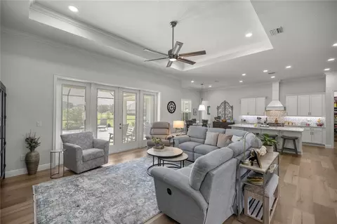 Living - 7835 SE 22nd Ter, Ocala, FL 34480 photo 1 of 2