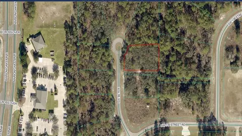 Tba SW 66 Terrace, Ocala, FL 34473