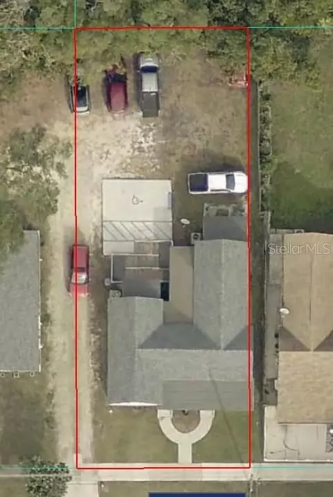 20707 Walnut St, Dunnellon, FL 34431