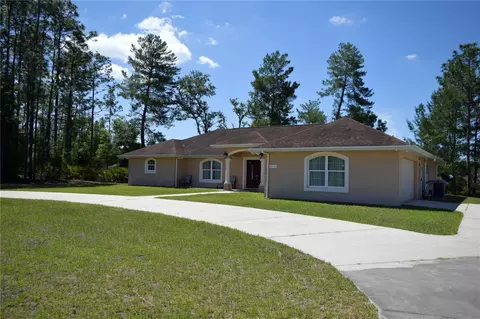 4714 SW 114th Pl, Ocala, FL 34476