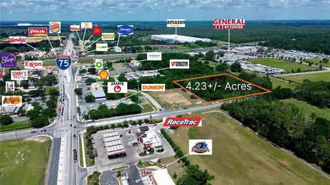 13350 SW 16th Ave, Ocala, FL 34473