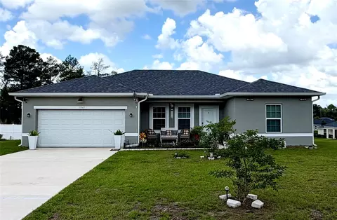 15943 SW 53rd Ct, Ocala, FL 34473
