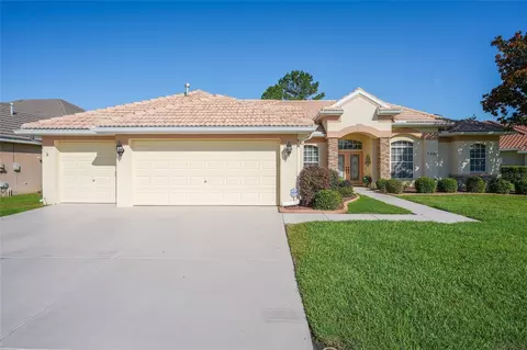 5081 Delacroix Dr, Brooksville, FL 34604