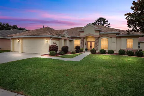 5081 Delacroix Dr, Brooksville, FL 34604