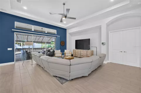 Living - 1500 W Alton Bay Pl, Hernando, FL 34442 photo 1 of 3