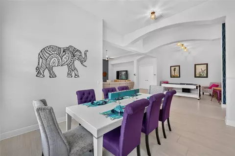Dining - 1500 W Alton Bay Pl, Hernando, FL 34442 photo 3 of 6
