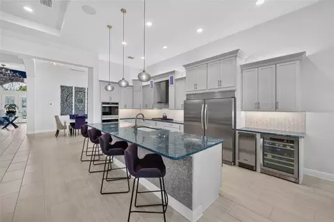 Kitchen - 1500 W Alton Bay Pl, Hernando, FL 34442 photo 1 of 4