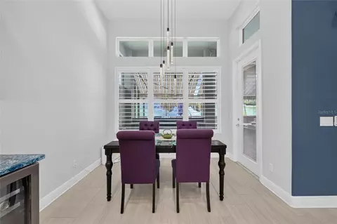 Dining - 1500 W Alton Bay Pl, Hernando, FL 34442 photo 4 of 6