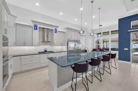 Kitchen - 1500 W Alton Bay Pl, Hernando, FL 34442 photo 3 of 4
