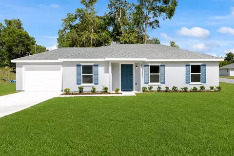 29 Juniper Pass Ln, Ocala, FL 34472