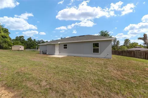 Exterior - 3 Juniper Pass Pl, Ocala, FL 34472 photo 7 of 7