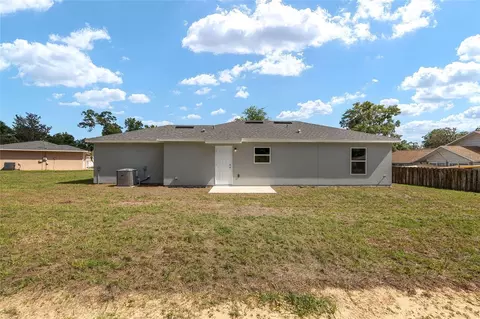 Exterior - 3 Juniper Pass Pl, Ocala, FL 34472 photo 6 of 7