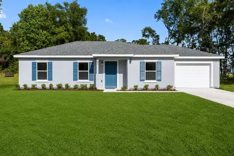 37 Dogwood Drive Pass, Ocala, FL 34472