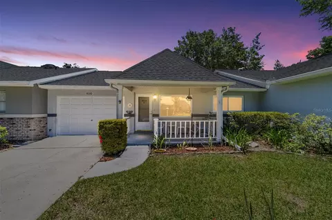 9520 SW 84th Ter #D, Ocala, FL 34481