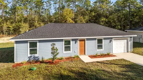 15532 SW 10th Pl, Ocala, FL 34481
