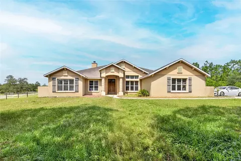 1098 NW 165th Court Rd, Dunnellon, FL 34432