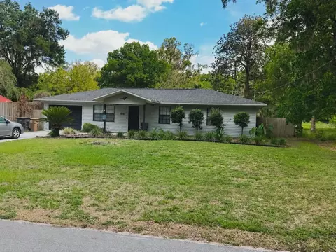 1018 NE 20th St, Ocala, FL 34470