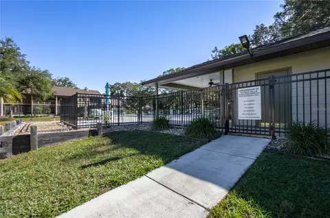 Exterior - 270 E Glassboro Ct #2B, Hernando, FL 34442 photo 14 of 15