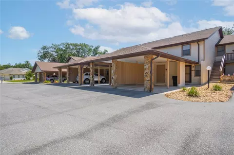 Exterior - 270 E Glassboro Ct #2B, Hernando, FL 34442 photo 2 of 15