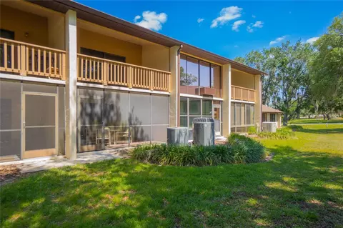 Exterior - 270 E Glassboro Ct #2B, Hernando, FL 34442 photo 11 of 15