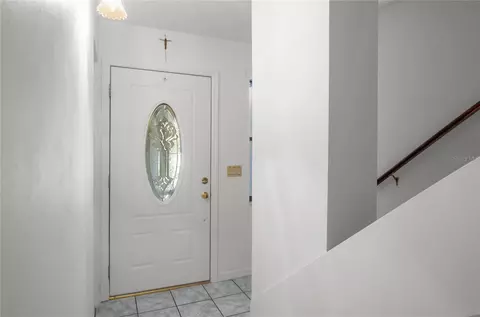 Entry Way - 270 E Glassboro Ct #2B, Hernando, FL 34442 photo 1 of 4