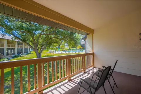Exterior - 270 E Glassboro Ct #2B, Hernando, FL 34442 photo 5 of 15