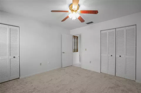 Bedroom - 270 E Glassboro Ct #2B, Hernando, FL 34442 photo 2 of 2
