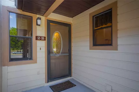 Exterior - 270 E Glassboro Ct #2B, Hernando, FL 34442 photo 4 of 15