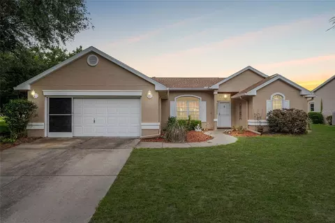 11563 SW 74th Ct, Ocala, FL 34476