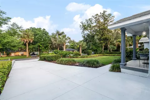 Exterior - 1210 SE 14th Ave, Ocala, FL 34471 photo 6 of 7