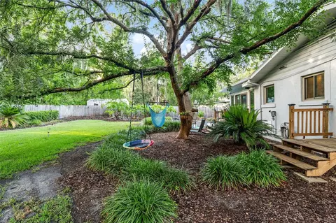 Exterior - 1210 SE 14th Ave, Ocala, FL 34471 photo 5 of 7