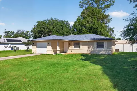 44 Redwood Rd, Ocala, FL 34472