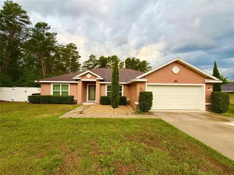 9670 SW 42nd Ave, Ocala, FL 34476