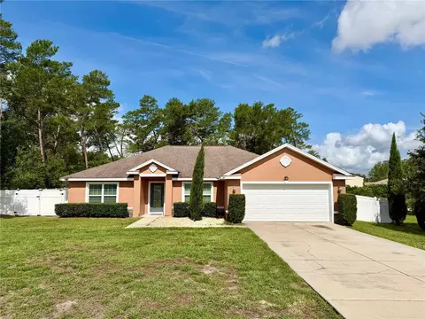 9670 SW 42nd Ave, Ocala, FL 34476