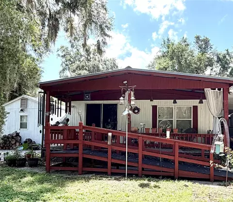 3315 Cr 431n, Lake Panasoffkee, FL 33538