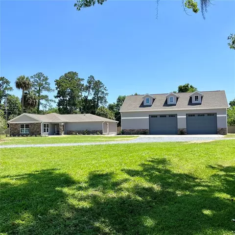 274 SE 34th Pl, Ocala, FL 34471