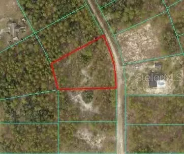 tbd SW 127th Avenue Rd, Ocala, FL 34481