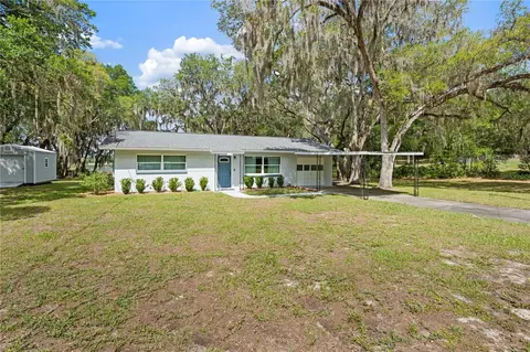 1136 SW Shorewood Dr, Dunnellon, FL 34431