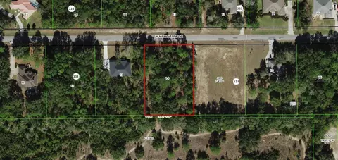 2098 W Mesa Verde Dr, Beverly Hills, FL 34465