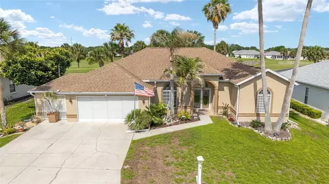 2040 NW 55th Ave Rd, Ocala, FL 34482