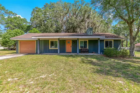 2341 NE 39th St, Ocala, FL 34479