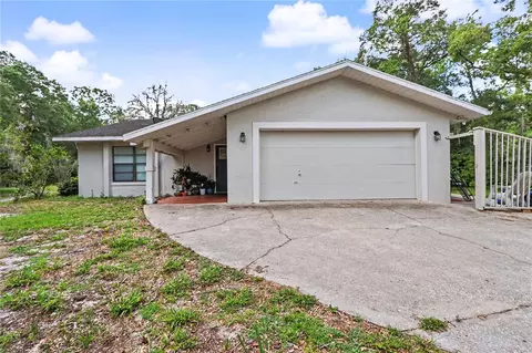 20250 SW 93 Lane Rd, Dunnellon, FL 34431