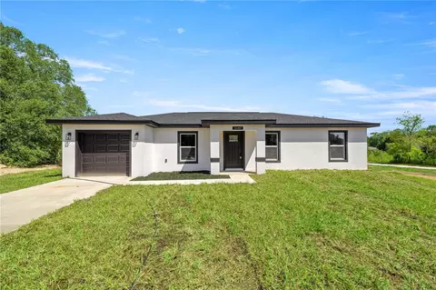 14860 SW 29th Ln, Ocala, FL 34481