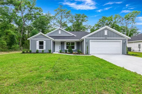 4056 SW 156th Ct, Ocala, FL 34481